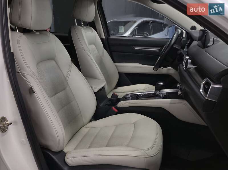 Внедорожник / Кроссовер Mazda CX-5 2022 в Николаеве