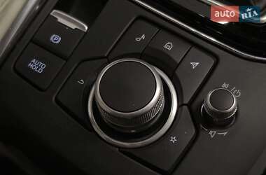 Позашляховик / Кросовер Mazda CX-5 2022 в 