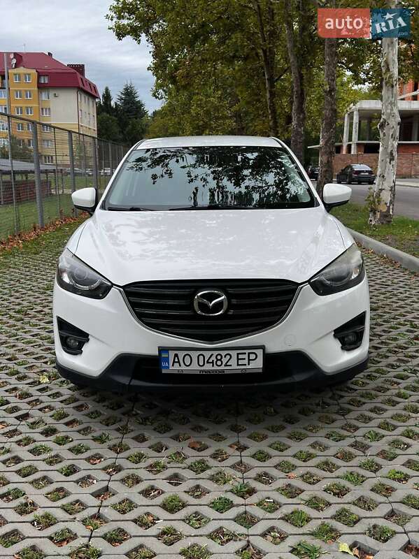 Внедорожник / Кроссовер Mazda CX-5 2013 в Мукачево фото 14 Внедорожник / Кроссовер Mazda CX-5 2013 в Мукачево