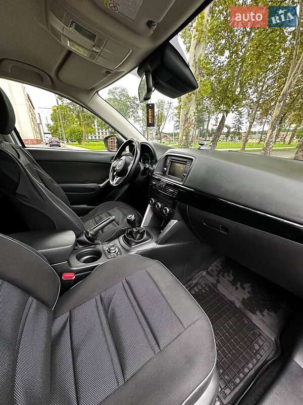 Внедорожник / Кроссовер Mazda CX-5 2013 в Мукачево фото 25 Внедорожник / Кроссовер Mazda CX-5 2013 в Мукачево