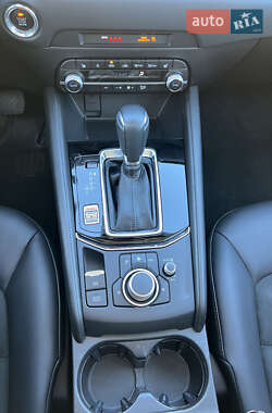 Внедорожник / Кроссовер Mazda CX-5 2020 в 