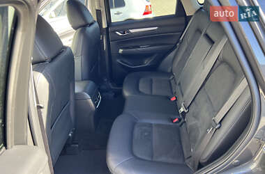 Внедорожник / Кроссовер Mazda CX-5 2020 в 