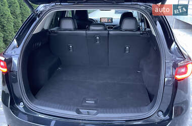 Внедорожник / Кроссовер Mazda CX-5 2024 в 