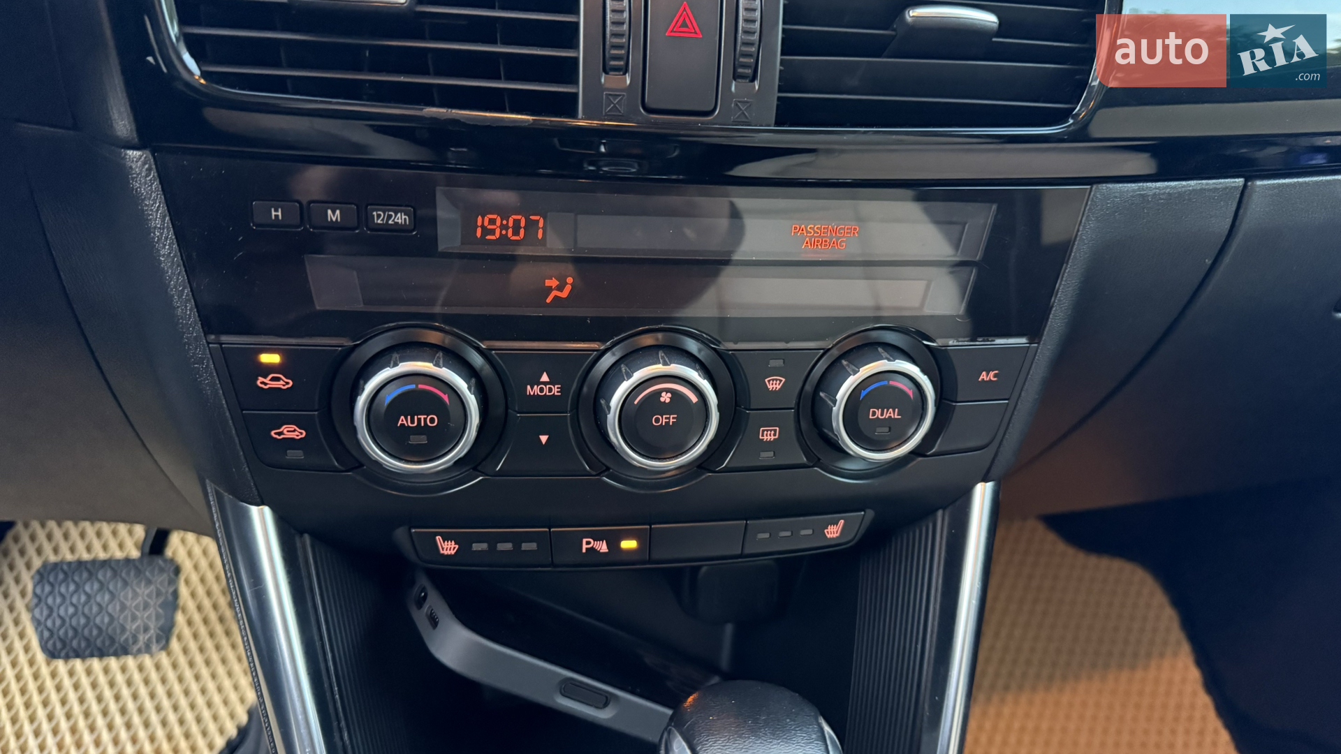 2014 Mazda CX-5 - мініатюра 13