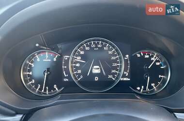 Внедорожник / Кроссовер Mazda CX-5 2021 в 