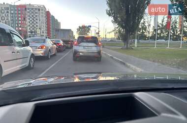 Внедорожник / Кроссовер Mazda CX-5 2021 в 