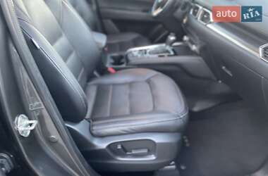 Внедорожник / Кроссовер Mazda CX-5 2021 в 