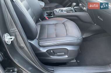 Внедорожник / Кроссовер Mazda CX-5 2021 в 