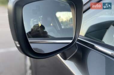Внедорожник / Кроссовер Mazda CX-5 2021 в 