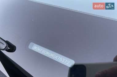 Внедорожник / Кроссовер Mazda CX-5 2021 в 