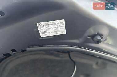 Внедорожник / Кроссовер Mazda CX-5 2021 в 