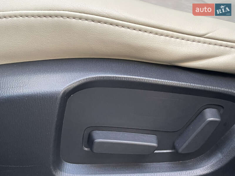 Внедорожник / Кроссовер Mazda CX-5 2017 в Одессе фото 24 Внедорожник / Кроссовер Mazda CX-5 2017 в Одессе