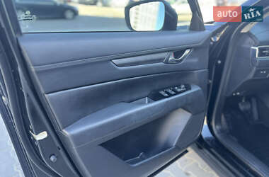 Позашляховик / Кросовер Mazda CX-5 2023 в 