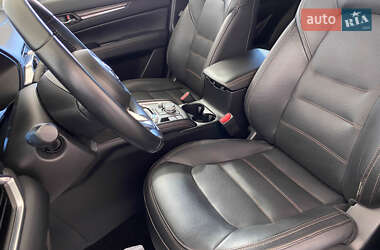 Внедорожник / Кроссовер Mazda CX-5 2019 в 
