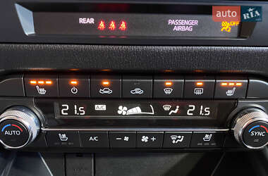 Внедорожник / Кроссовер Mazda CX-5 2019 в 