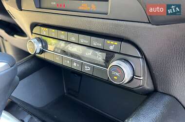 Внедорожник / Кроссовер Mazda CX-5 2024 в 