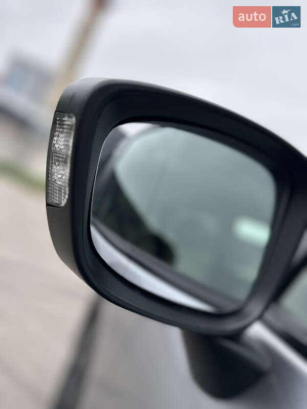 Позашляховик / Кросовер Mazda CX-5 2013 в Києві