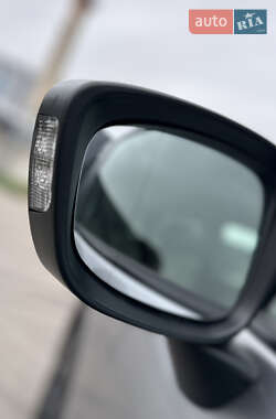 Позашляховик / Кросовер Mazda CX-5 2013 в 