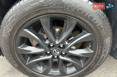 Позашляховик / Кросовер Mazda CX-5 2013 в 