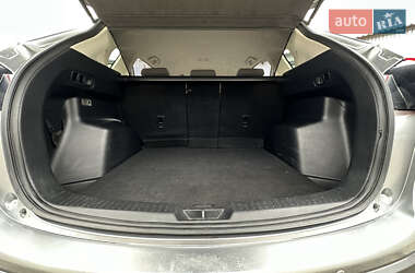 Позашляховик / Кросовер Mazda CX-5 2013 в 