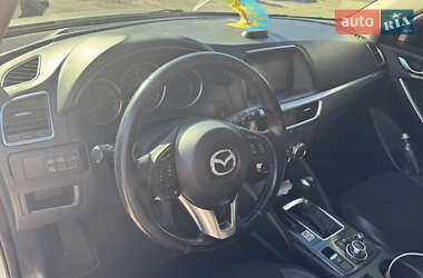 Внедорожник / Кроссовер Mazda CX-5 2015 в 