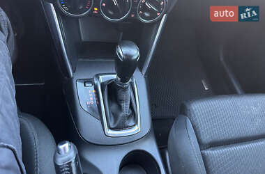 Внедорожник / Кроссовер Mazda CX-5 2014 в 