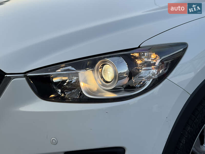 Позашляховик / Кросовер Mazda CX-5 2014 в Хмельницькому