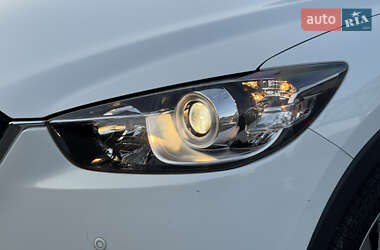 Внедорожник / Кроссовер Mazda CX-5 2014 в 