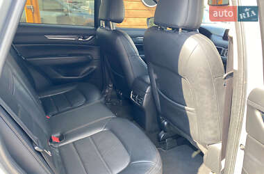 Внедорожник / Кроссовер Mazda CX-5 2019 в 