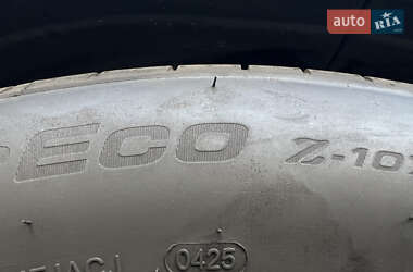 Позашляховик / Кросовер Mazda CX-5 2012 в 