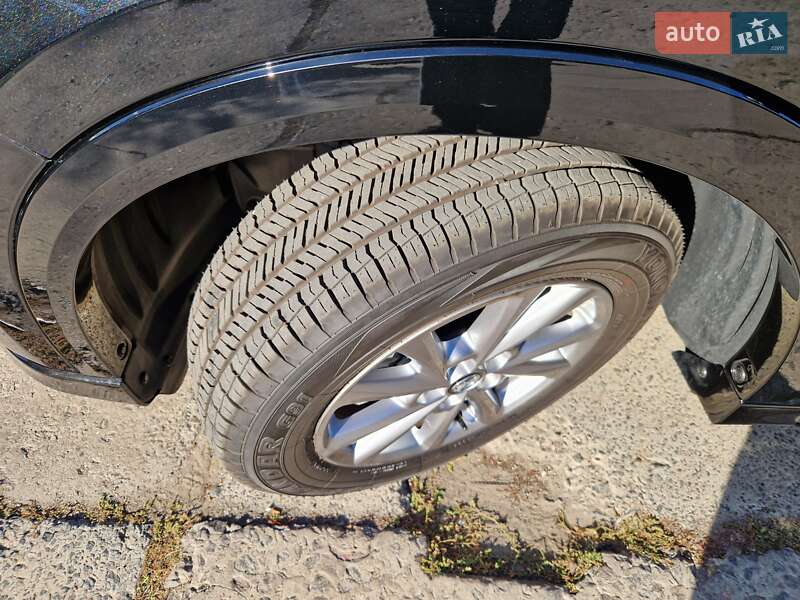 Внедорожник / Кроссовер Mazda CX-5 2024 в Днепре