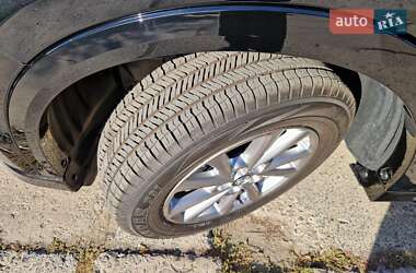 Позашляховик / Кросовер Mazda CX-5 2024 в 