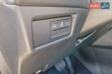 Позашляховик / Кросовер Mazda CX-5 2024 в 