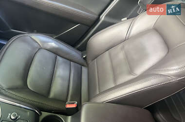 Позашляховик / Кросовер Mazda CX-5 2021 в 