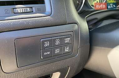 Внедорожник / Кроссовер Mazda CX-5 2012 в 