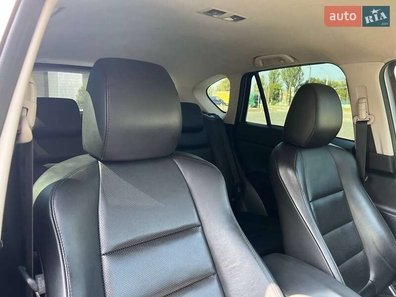 Внедорожник / Кроссовер Mazda CX-5 2015 в Каменском фото 21 Внедорожник / Кроссовер Mazda CX-5 2015 в Каменском