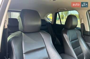 Позашляховик / Кросовер Mazda CX-5 2015 в 