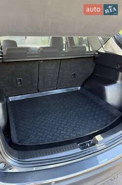Позашляховик / Кросовер Mazda CX-5 2014 в 