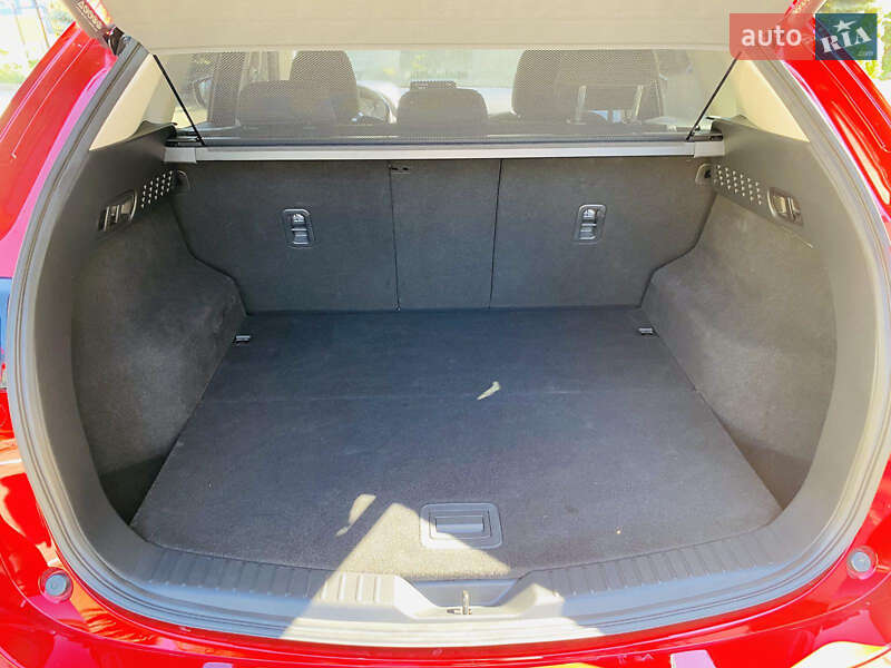 Внедорожник / Кроссовер Mazda CX-5 2022 в Харькове фото 46 Внедорожник / Кроссовер Mazda CX-5 2022 в Харькове