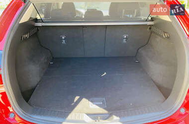 Позашляховик / Кросовер Mazda CX-5 2022 в  фото 46 Позашляховик / Кросовер Mazda CX-5 2022 в