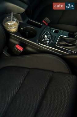 Внедорожник / Кроссовер Mazda CX-5 2015 в 