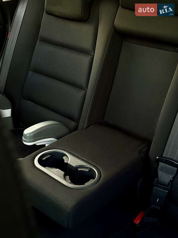 Внедорожник / Кроссовер Mazda CX-5 2015 в Черкассах фото 19 Внедорожник / Кроссовер Mazda CX-5 2015 в Черкассах