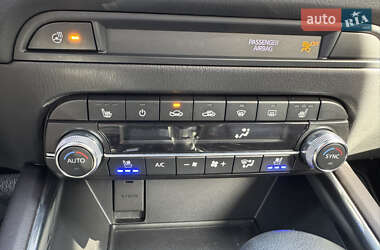 Внедорожник / Кроссовер Mazda CX-5 2019 в 