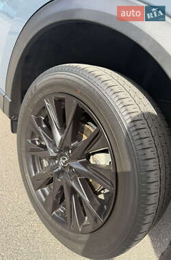 Внедорожник / Кроссовер Mazda CX-5 2020 в 