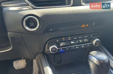 Внедорожник / Кроссовер Mazda CX-5 2019 в 