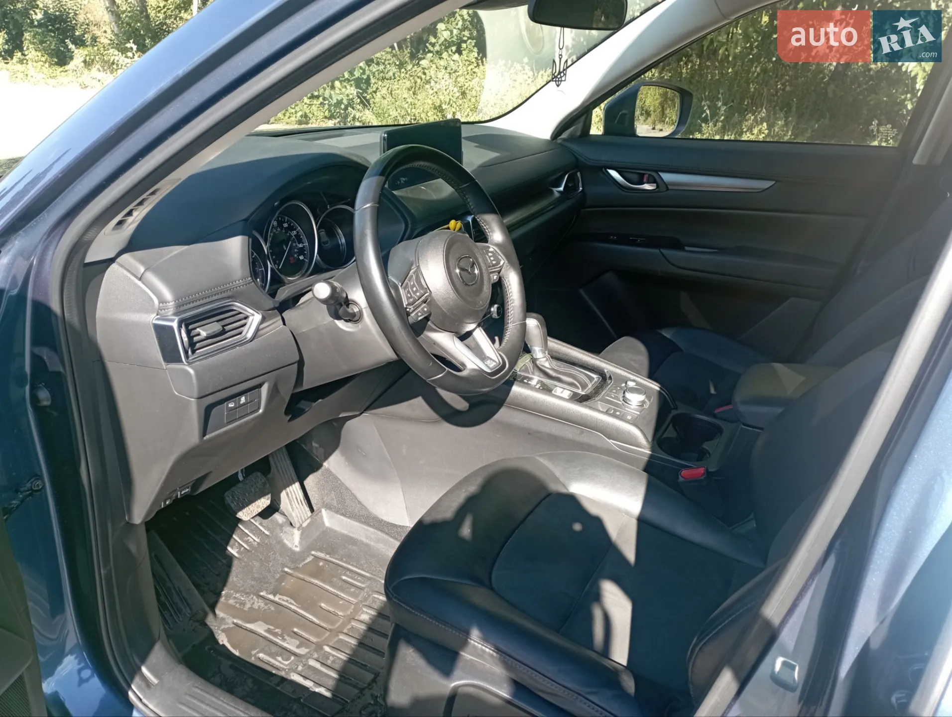 2023 Mazda CX-5 - мініатюра 12