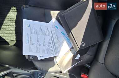 Позашляховик / Кросовер Mazda CX-5 2013 в 