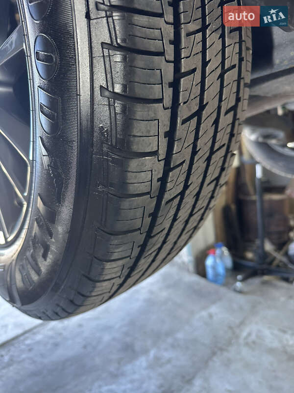 Позашляховик / Кросовер Mazda CX-5 2020 в Івано-Франківську