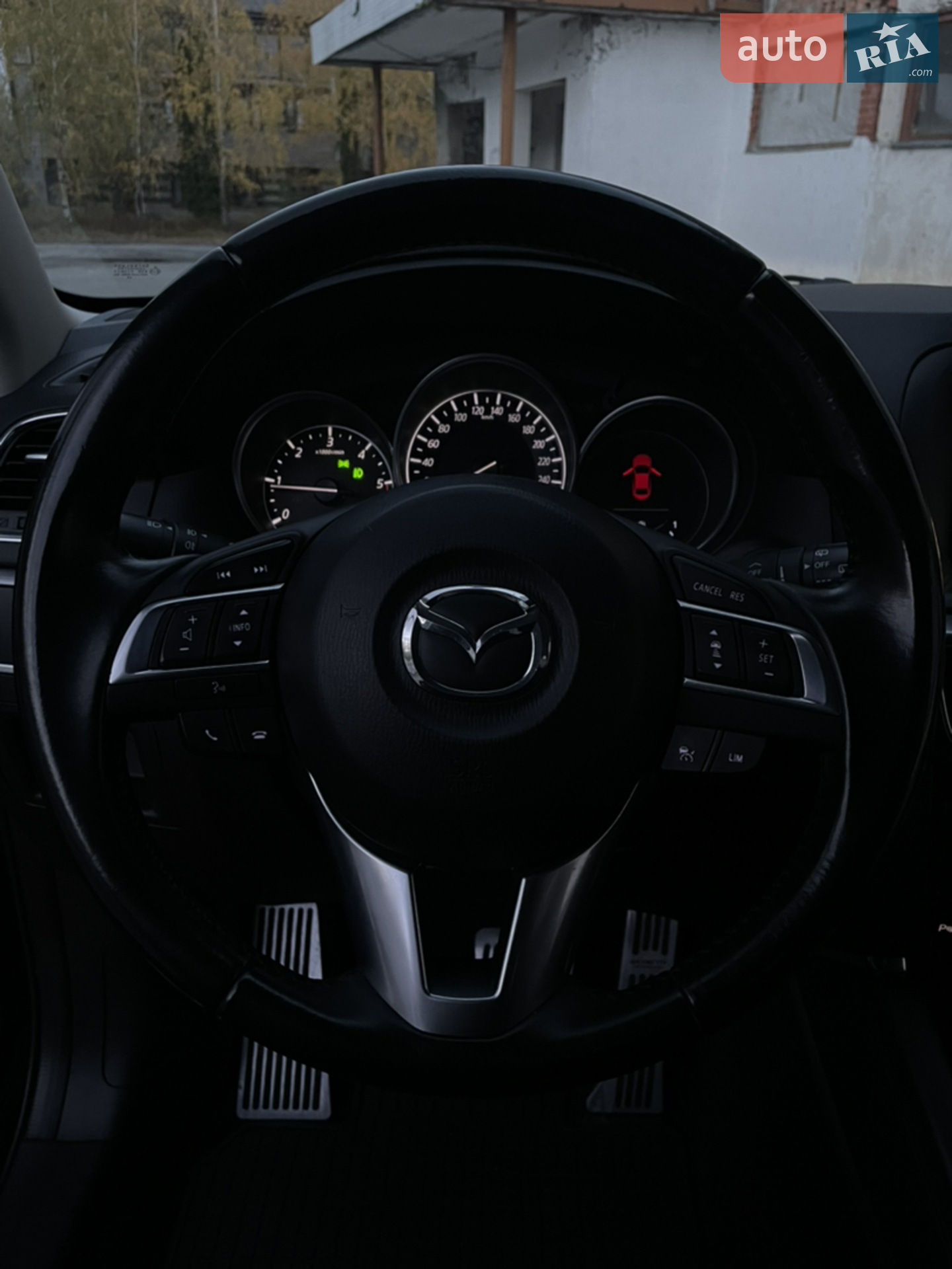 2015 Mazda CX-5 - мініатюра 12