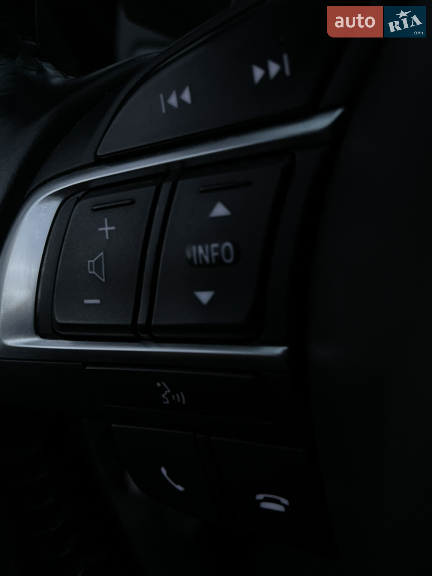 2015 Mazda CX-5 - мініатюра 14